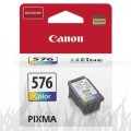 Tusz Canon CL-576 do PIXMA TS355xi, TR475xi | 100str. (5442C001) Color